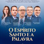 CONGRESSO DE EBD