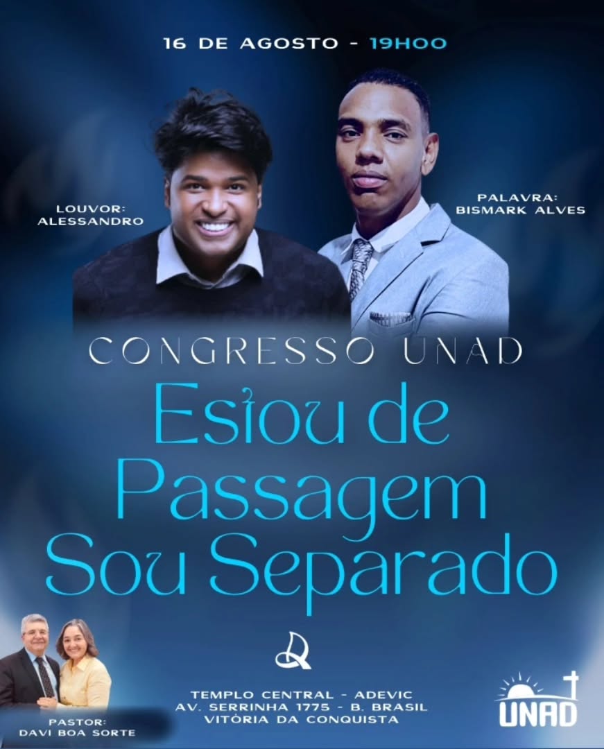 Congresso da UNAD